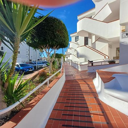 Los Diamantes Komfort Los Cristianos  Dış mekan fotoğraf